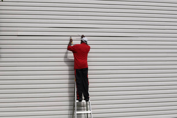 Best James Hardie Siding  in Fair Haven, NJ