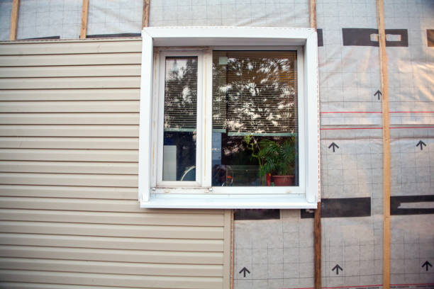 Best Engineered Wood Siding  in Fair Haven, NJ