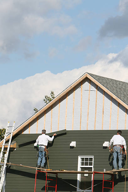 James Hardie Siding in Fair Haven, NJ